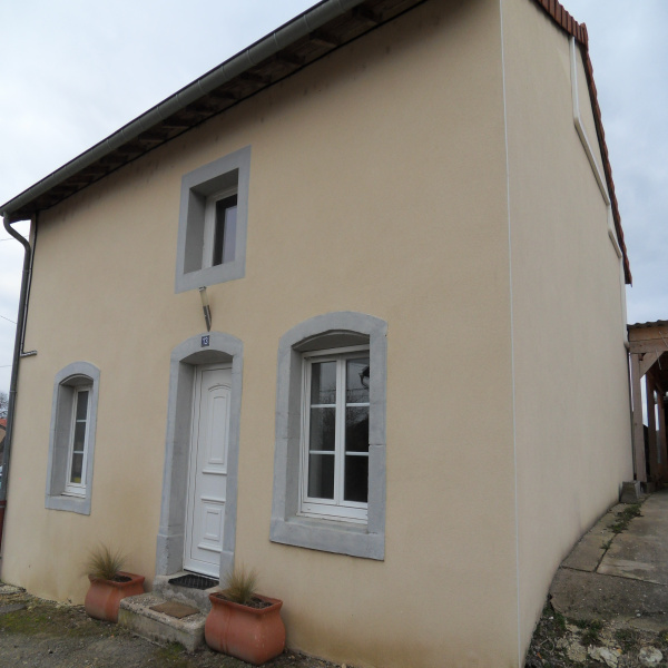 Offres de vente Maison Thimonville 57580