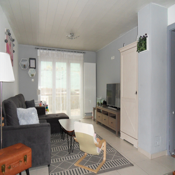 Offres de vente Maison Rémilly 57580