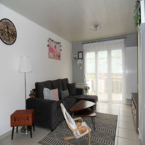 Offres de vente Maison Rémilly 57580