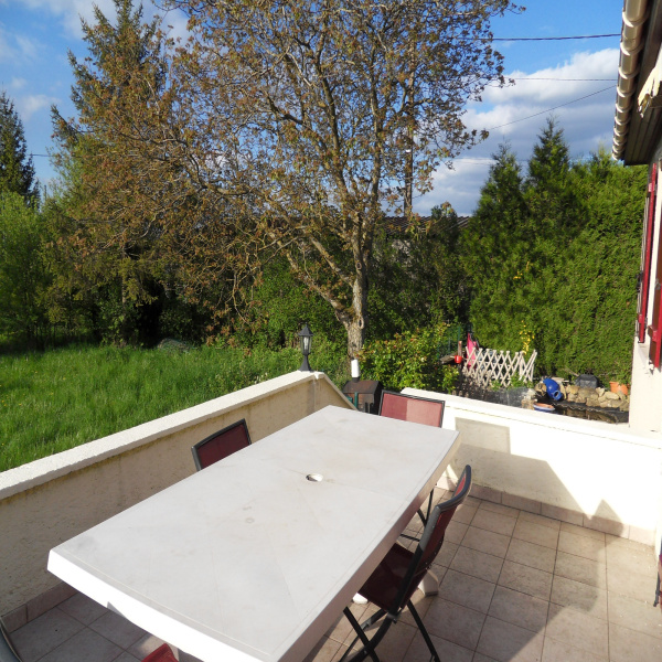 Offres de vente Maison Béchy 57580