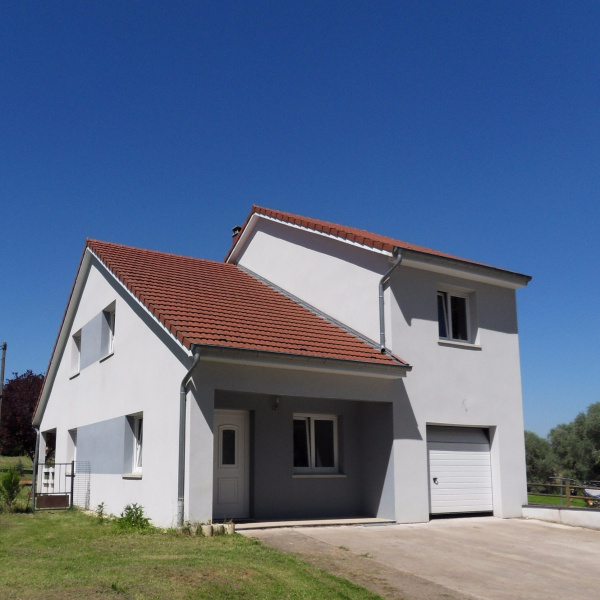 Offres de vente Maison Servigny-lès-Raville 57530