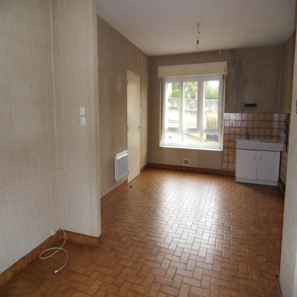 Offres de vente Maison Bacourt 57590