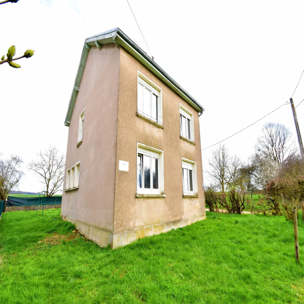 Offres de vente Maison Delme 57590