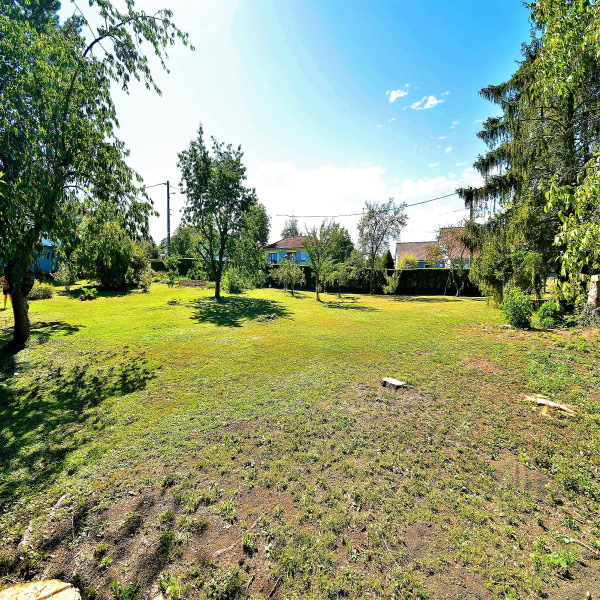 Offres de vente Terrain Morhange 57340