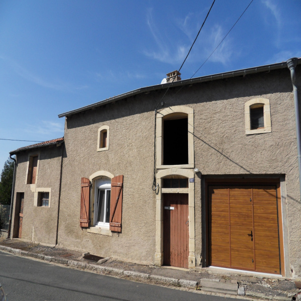 Offres de vente Maison Tincry 57590