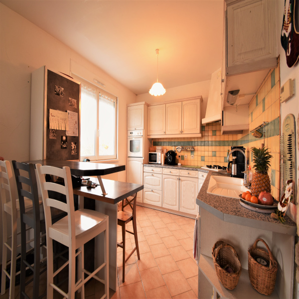 Offres de vente Maison Rémilly 57580