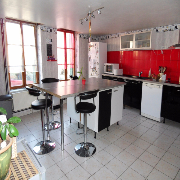 Offres de vente Maison Tincry 57590