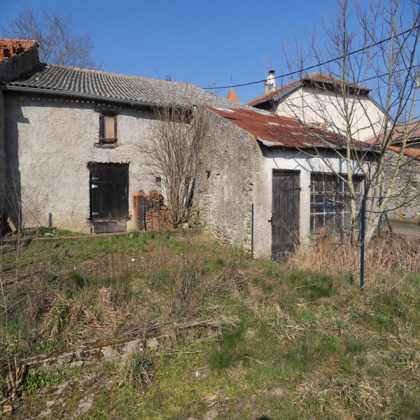 Offres de vente Maison Sailly-Achâtel 57420