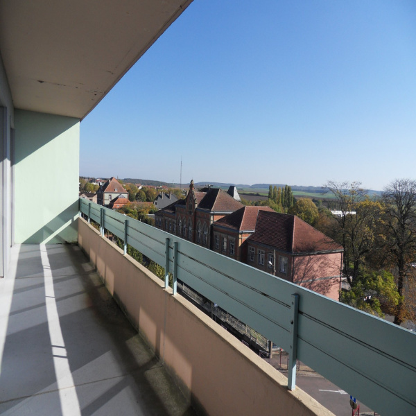 Offres de vente Appartement Morhange 57340