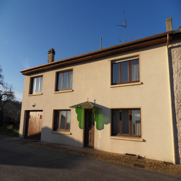 Offres de vente Maison Voimhaut 57580