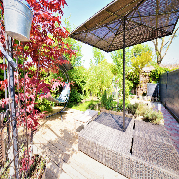Offres de vente Maison Courcelles-sur-Nied 57530