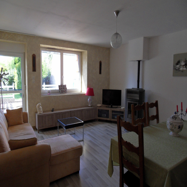 Offres de vente Maison Baudrecourt 57580