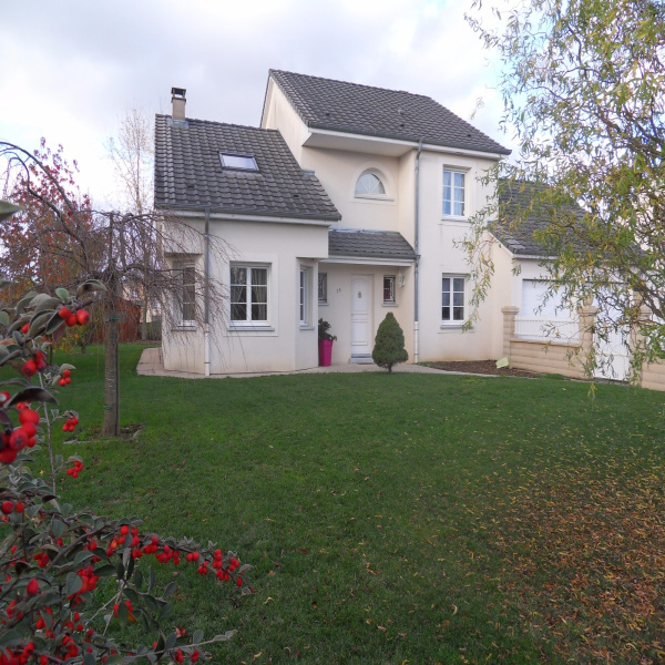 Offres de vente Maison Pournoy-la-Grasse 57420