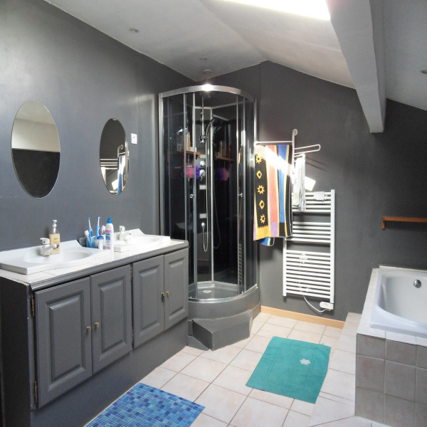 Offres de vente Maison Laneuveville-en-Saulnois 57590