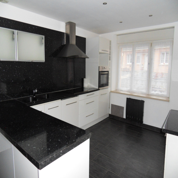 Offres de vente Maison Orny 57420