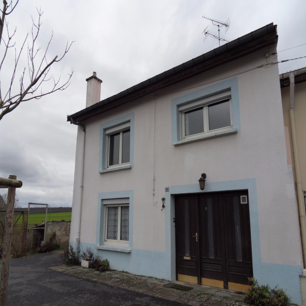 Offres de vente Maison Sailly-Achâtel 57420