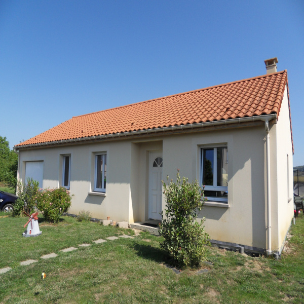 Offres de vente Maison Delme 57590