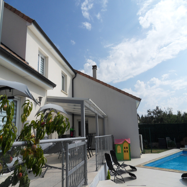 Offres de vente Maison Rémilly 57580
