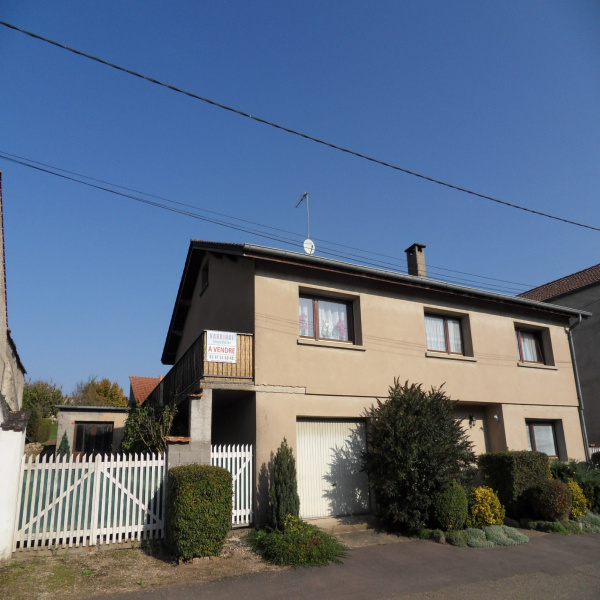Offres de vente Maison Aube 57580