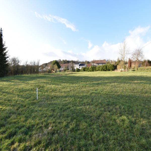 Offres de vente Terrain Chanville 57580