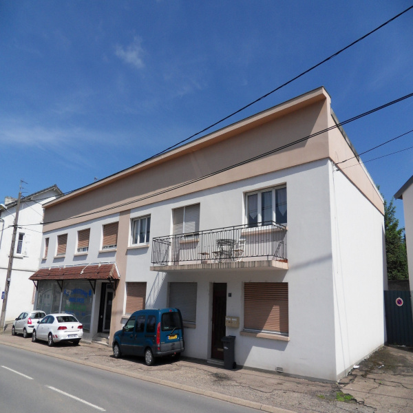 Offres de vente Immeuble Rémilly 57580