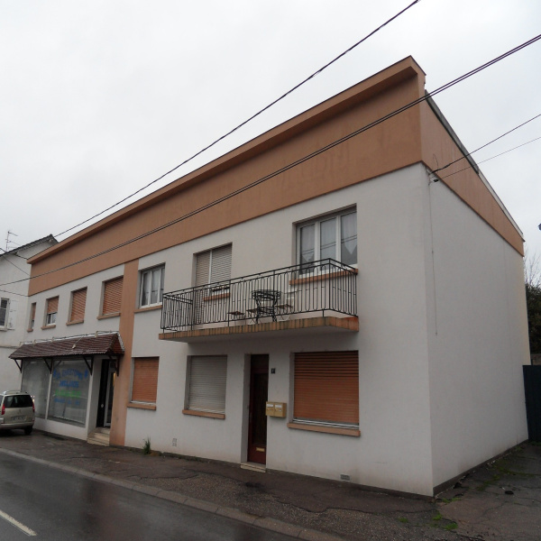 Offres de vente Immeuble Rémilly 57580