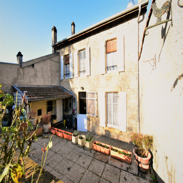 Offres de vente Maison Rémilly 57580
