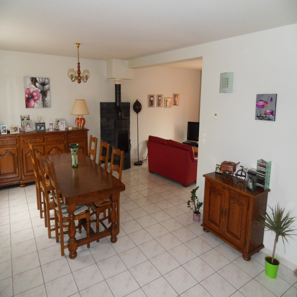 Offres de vente Maison Lesse 57580