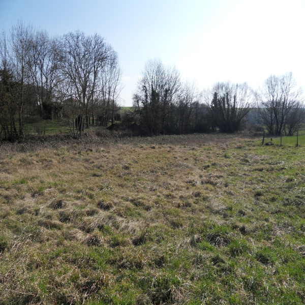 Offres de vente Terrain Buchy 57420