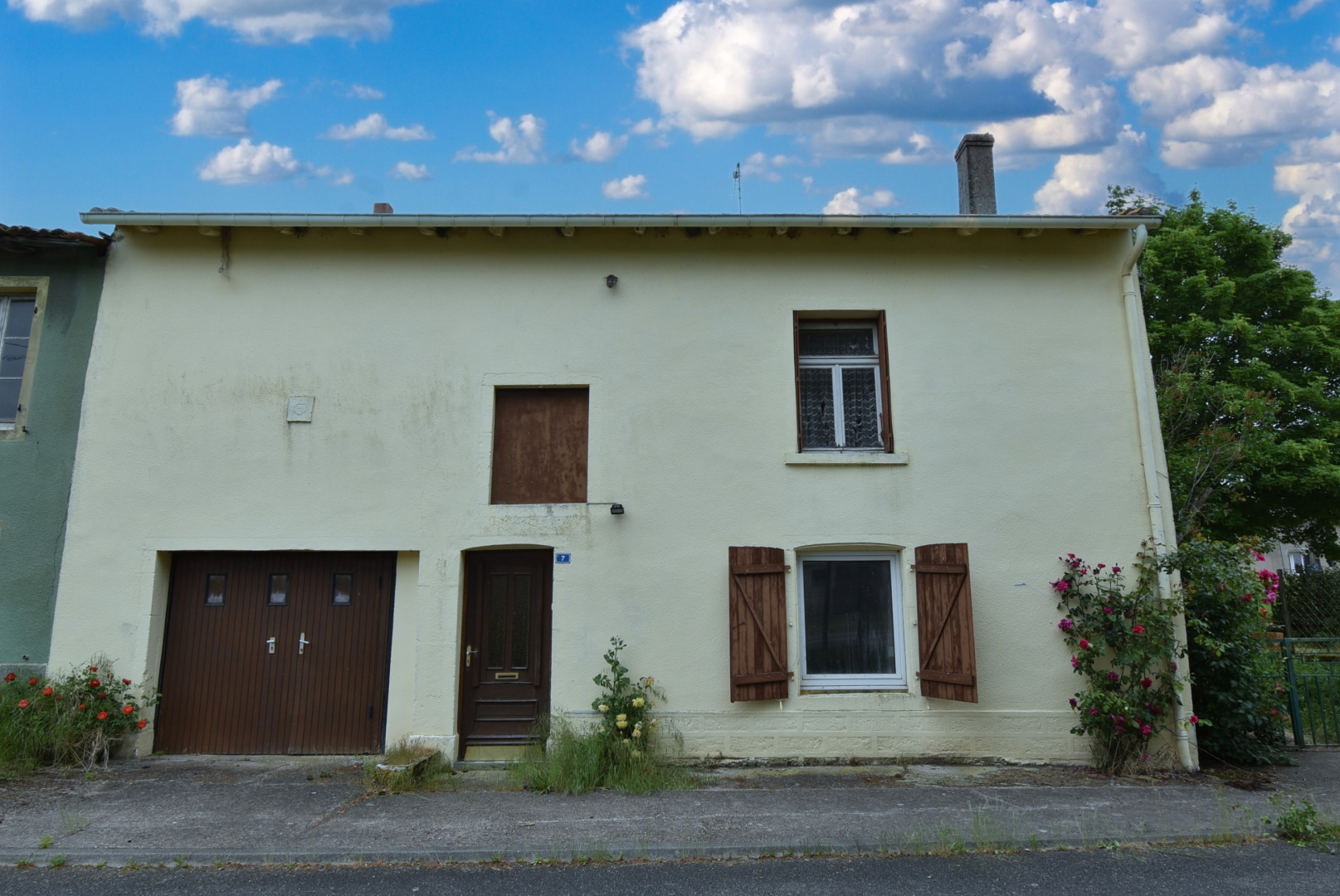 property